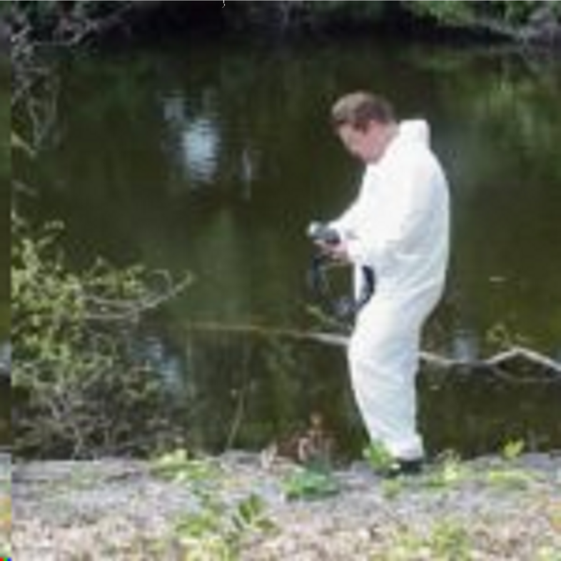 environmental monitoring and permits