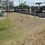 stormwater testing service