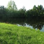 Retention Pond Inspections