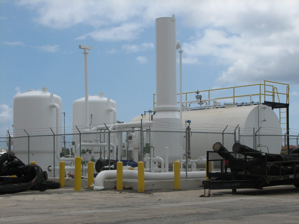 air emissions permits and testing in florida