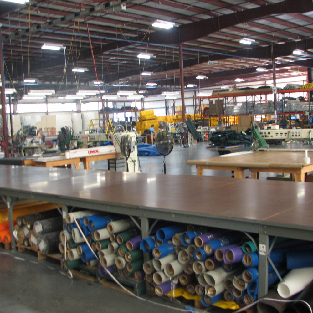 Industrial Hygiene and Safety Services Certified Industrial Hygienist