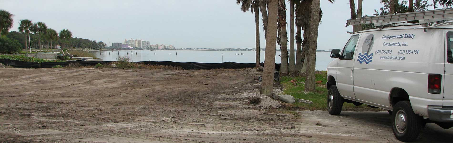 environmental, health and safety services