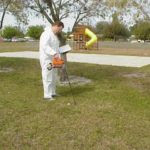 Contamination Assessments service
