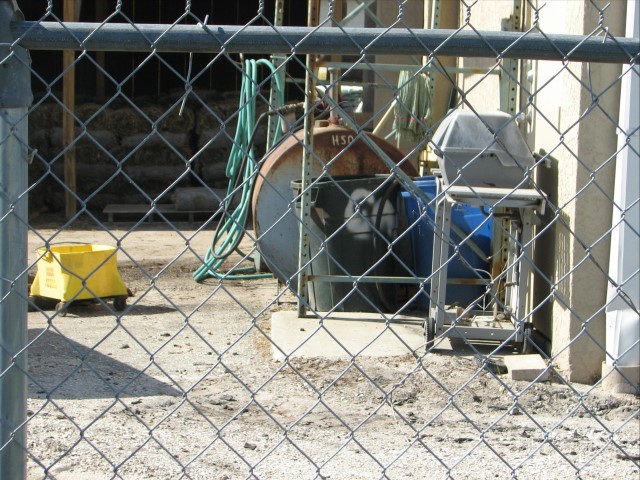 Florida National Pollutant Discharge Elimination System