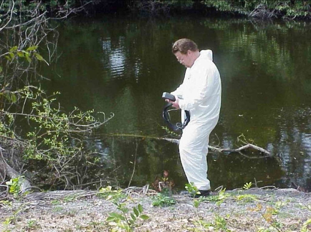 stormwater permit requirements