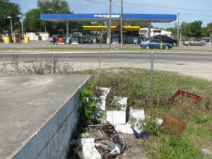 Environmental Site Assessment