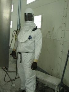 best industrial hygiene testing firm