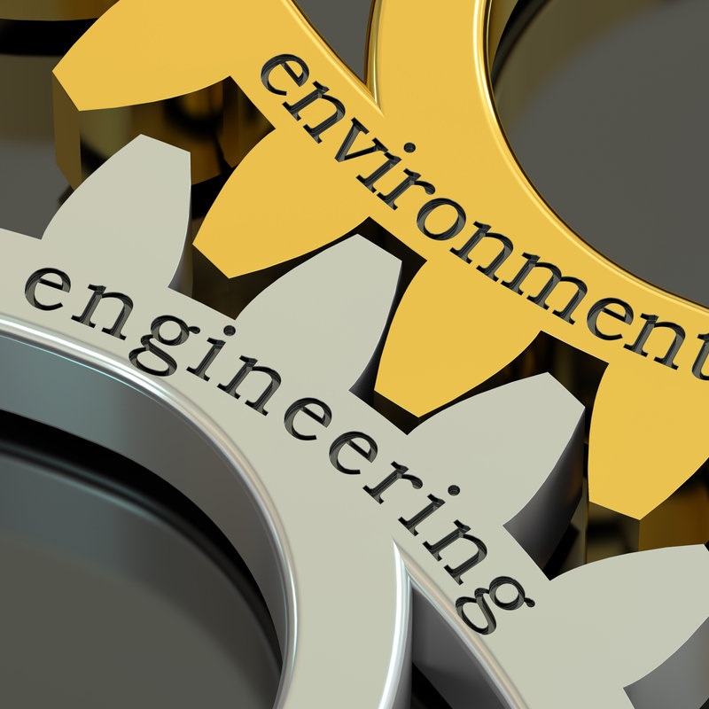 environmental engineering definition