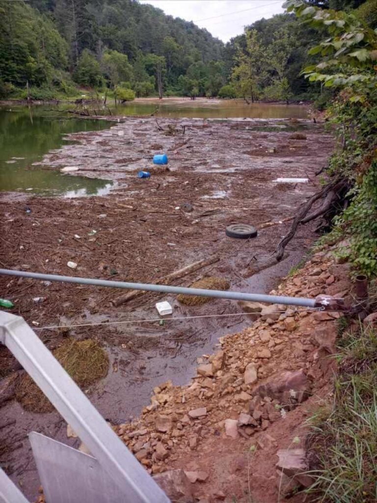 construction pollution prevention plan